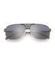 Buy Opium Serum Unisex Polarized & UV Protection Navigator Sunglasses ...