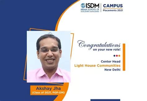 ISDM - B School for Development Management & Leadership Programmes