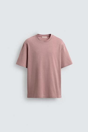 Men´s T-shirts | ZARA India