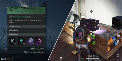 Image result for Once Human Passcode Lock