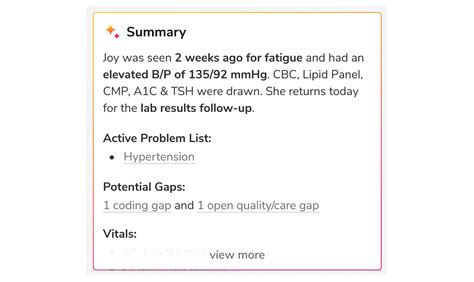 How automation improves pre-visit summaries in Epic EHR | Mindbowser Inc posted on the topic | Linke