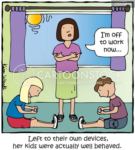 Image result for Unsupervised Cartoon Cast