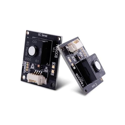 Carbon monoxide gas sensor module - TB600B-CO-10 - EC Sense GmbH ...