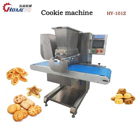 Image result for Automatic Cookie Machine