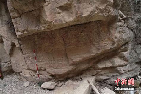 西藏发现三处题材罕见摩崖造像 年代最早确认为吐蕃时期-侨报网