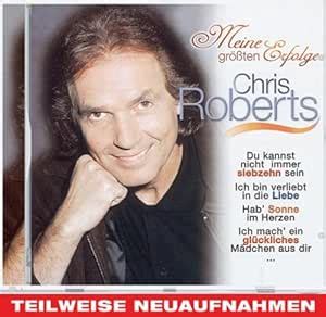 Meine Groessten Erfolge: Chris Roberts: Amazon.in: Music}