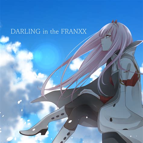 2882+ Darling In The Franxx PFP Profile Pictures HD images
