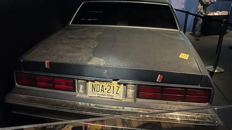 The Beltway Snipers at FBI