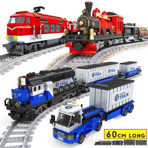 Mini Building Block Train Set 的图像结果