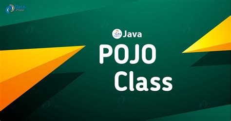 How to Use Annotation for Pojo Class with Java 的图像结果
