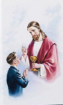 Buy First Mass Book, Sacred Heart Edition Book Online at Low Prices in ...