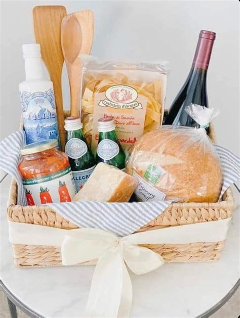 7 inexpensive gift basket ideas – Artofit