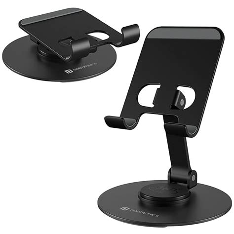 Portronics Mobot 4 Universal Mobile Holding Stand