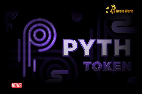 Pyth Network Kicks Off Second Phase Of PYTH Token Airdrop - BitcoinWorld
