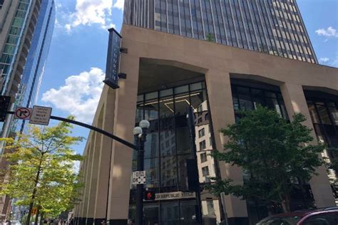 Nashville City Club | Downtown Nashville