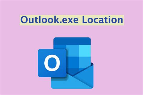 Image result for Outlook.exe File
