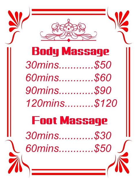 MINT FOOT MASSAGE (2025) All You Need to Know BEFORE You Go (with ...