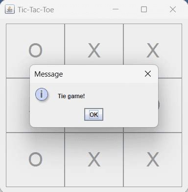 Image result for Tic Tac Toe Java Code
