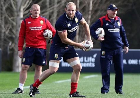 British and Irish Lions vs Chiefs live streaming and TV information ...