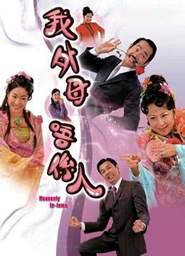 《非常岳母[国语版]》2006年香港剧情,喜剧电视剧在线观看_蛋蛋赞影院