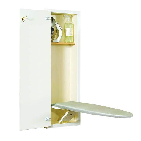 Looking Good Best Built-in Ironing Boards in 2023 - Reviews | Guide