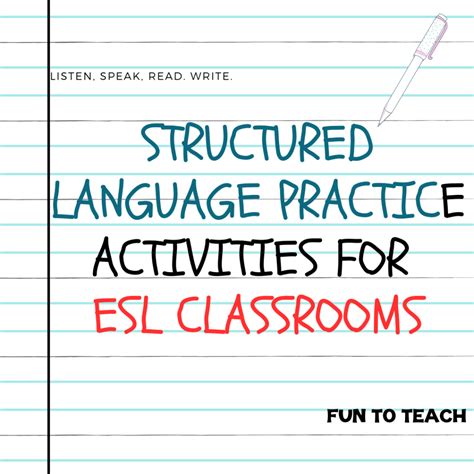 Image result for Structured Language Examples