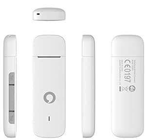 Vodafone E3372 4G Data Card (White) - Buy Vodafone E3372 4G Data Card ...