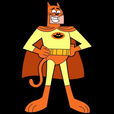 Catman | Fairly Odd Parents Wiki | Fandom