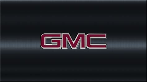 GMC Logo - LogoDix