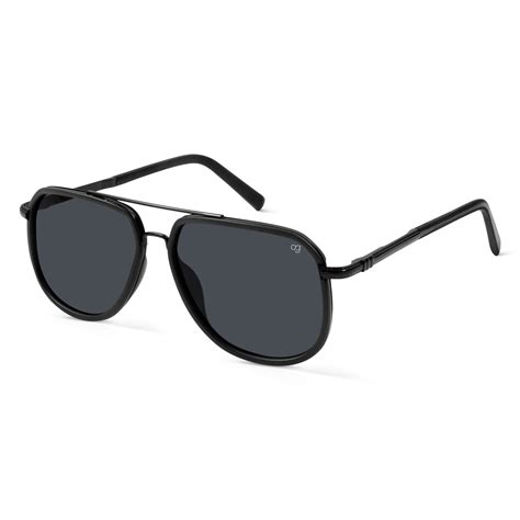 Buy Branded Aviator Sunglasses For Men-2 Sunglasses @999-Woggles