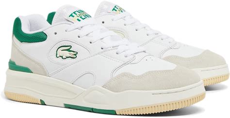 Lacoste Mens Npm100 Sneaker - Price History