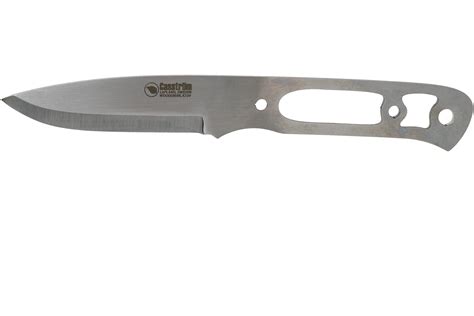 Casström Woodsman Knife Knife Blade 13230 K720 Scandi, hoja | Compras ...