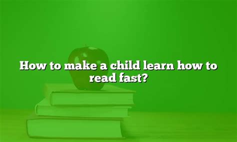 Image result for Learn How to Read Fast