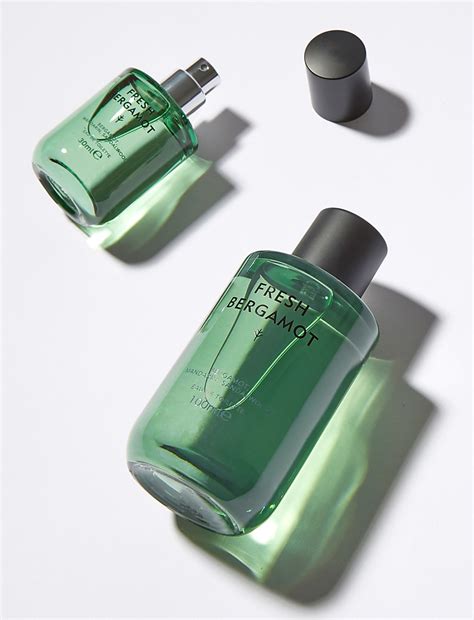 Buy Fresh Bergamot Eau De Toilette 30ml at Marks & Spencer