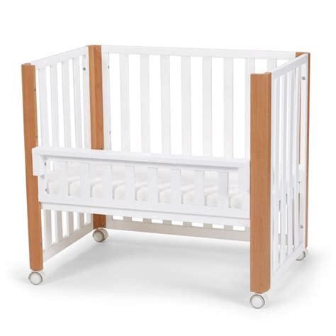 Kinderkraft - Cot — Toycra