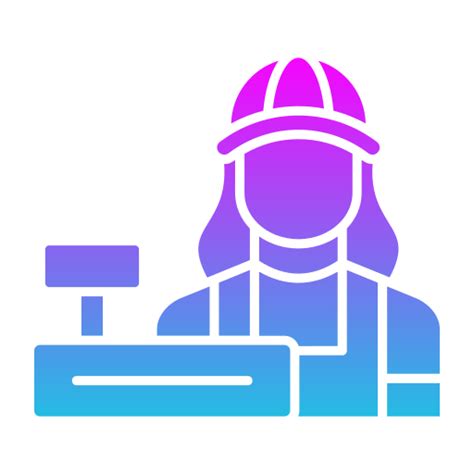 Shopkeeper - Free user icons