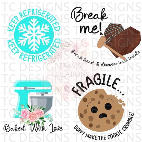 Local Treat Sticker 的图像结果