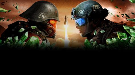 Image result for Command and Conquer Rivals
