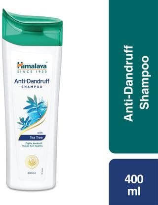 HIMALAYA ANTI DANDRUFF SHAMPOO 400 NL - Price in India, Buy HIMALAYA ...