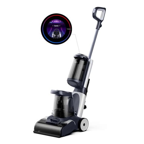 Tineco FLOOR ONE S5 Cordless Smart Wet/Dry Vacuum Cleaner — Tineco UK