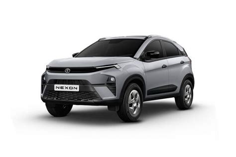 Tata Nexon Smart 2023 Price in India | Droom