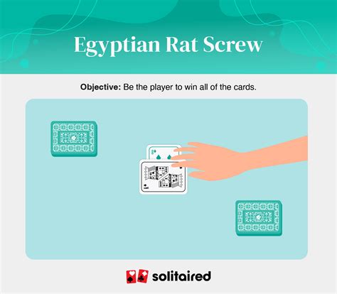 21 Easy Card Games for All Ages - Solitaired
