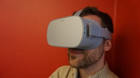 New Oculus Go Screen View 的图像结果