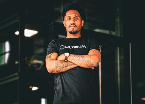 Driven by Innovation: Ultrium, a Groundbreaking AI Technology Poised to ...