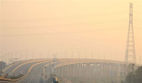 Upcoming Urban Extension Road Project (UER-II) will Ease Traffic ...