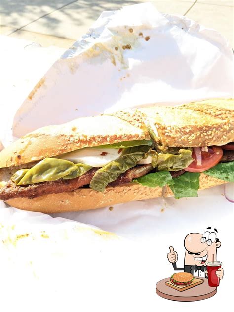 Lil nick's deli in Philadelphia - Restaurant menu and reviews