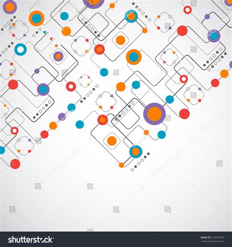 Networking Background 的图像结果