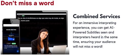 Image result for Example of Simultaneous Interpreting Spanish