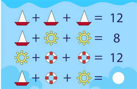 Image result for Math Puzzle Problems