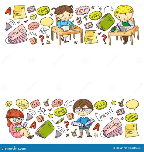 English Language First Page Drawing 的图像结果